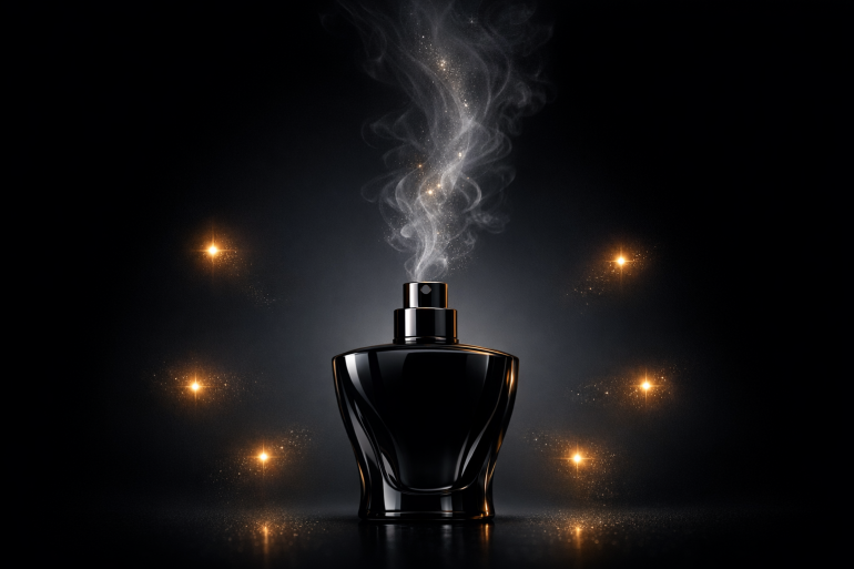 Parfüm Nereye Sıkılmalı? En Doğru Uygulama Noktaları