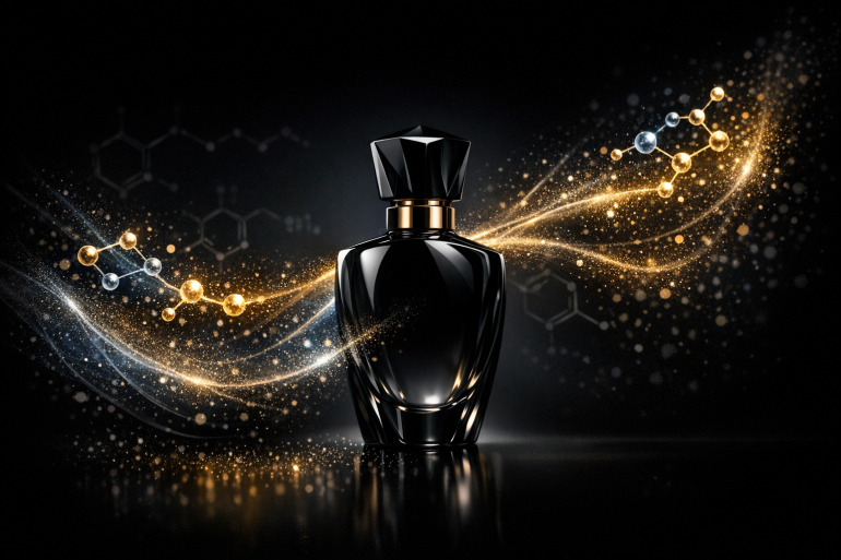 Feromonlu Parfüm Nasıl Çalışır? Bilimsel Temeller