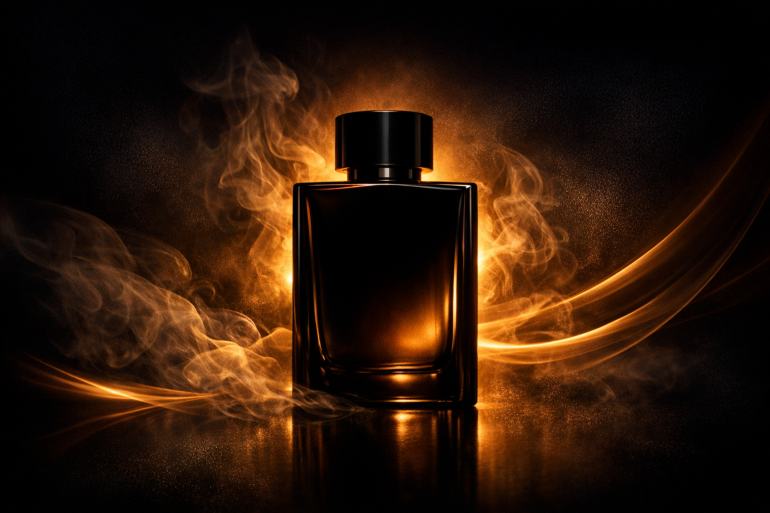 Karizmatik Erkek Kokuları: Hangi Notalar Daha Etkili?